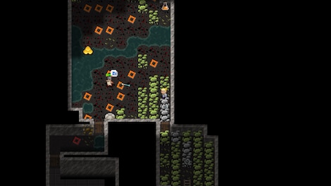 Shattered Pixel Dungeon (PC) - Steam Gift - NORTH AMERICA - 5