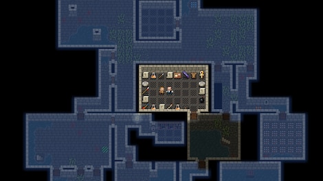 Shattered Pixel Dungeon (PC) - Steam Gift - NORTH AMERICA - 4