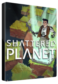 Shattered Planet Steam Key GLOBAL - 10