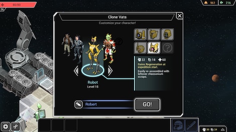 Shattered Planet Steam Key GLOBAL - 4