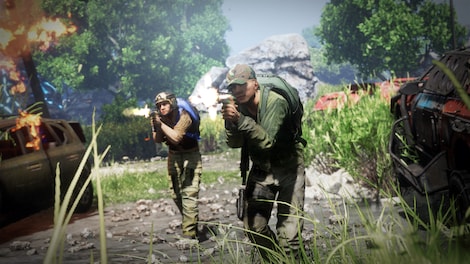 Shattered Skies Gold Edition Steam Key GLOBAL - 5