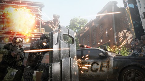 Shattered Skies Gold Edition Steam Key GLOBAL - 3