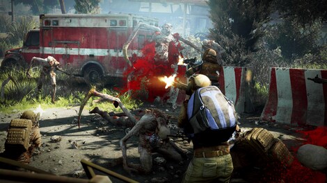 Shattered Skies Gold Edition Steam Key GLOBAL - 8