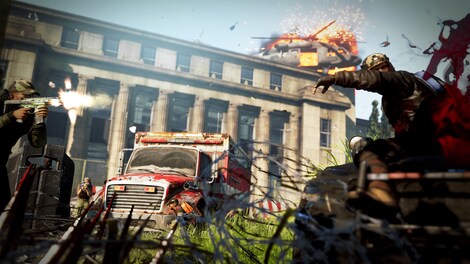 Shattered Skies Gold Edition Steam Key GLOBAL - 7