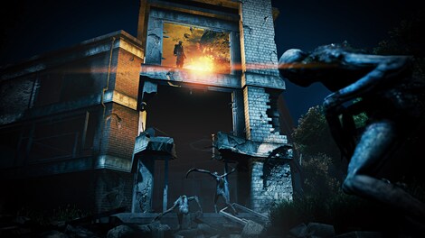 Shattered Skies Key GLOBAL - 0