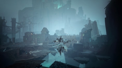 Shattered - Tale of the Forgotten King (PC) - Steam Gift - GLOBAL - 6