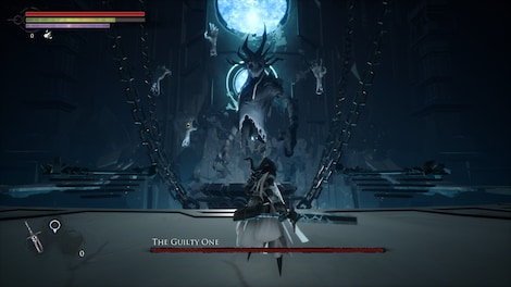 Shattered - Tale of the Forgotten King (PC) - Steam Gift - JAPAN - 5