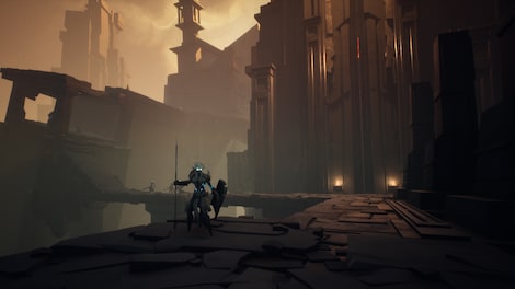 Shattered - Tale of the Forgotten King (PC) - Steam Gift - JAPAN - 4
