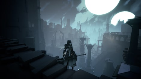 Shattered - Tale of the Forgotten King (PC) - Steam Gift - JAPAN - 3
