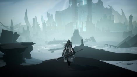 Shattered - Tale of the Forgotten King (PC) - Steam Gift - JAPAN - 0