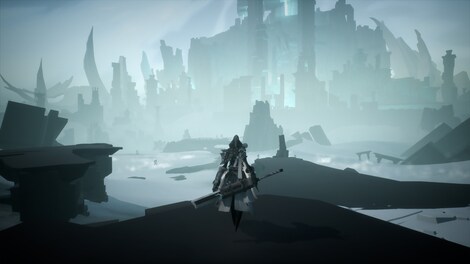 Shattered - Tale of the Forgotten King (PC) - Steam Key - EUROPE - 0