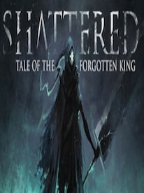 Shattered - Tale of the Forgotten King - Steam - Key (GLOBAL) - 1