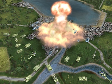 Shattered Union Steam Key GLOBAL - 3