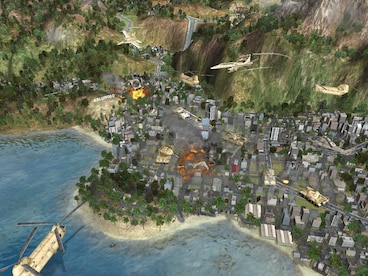 Shattered Union Steam Key GLOBAL - 6