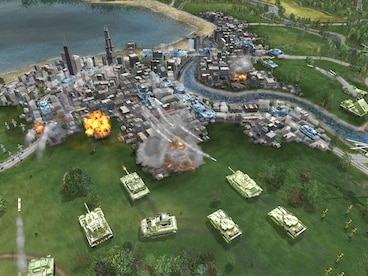 Shattered Union Steam Key GLOBAL - 4