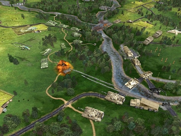 Shattered Union Steam Key GLOBAL - 2