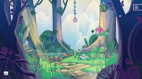 She and the Light Bearer Steam Key GLOBAL - 8