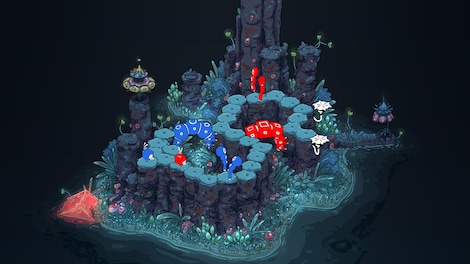 She Remembered Caterpillars (PC) - Steam Account - GLOBAL - 8