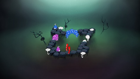 She Remembered Caterpillars (PC) - Steam Account - GLOBAL - 7