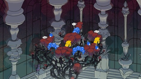 She Remembered Caterpillars (PC) - Steam Account - GLOBAL - 4