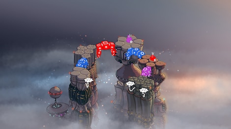 She Remembered Caterpillars (PC) - Steam Account - GLOBAL - 6