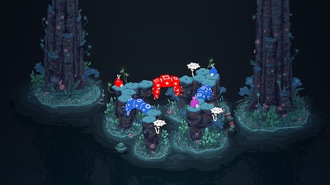 She Remembered Caterpillars (PC) - Steam Account - GLOBAL - 3