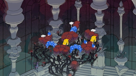 She Remembered Caterpillars (PC) - Steam Key - GLOBAL - 4