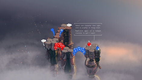 She Remembered Caterpillars (PC) - Steam Key - GLOBAL - 5