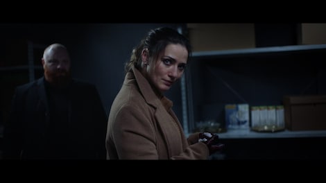 She Sees Red Interactive Movie (Xbox One) - Xbox Live Key - ARGENTINA - 5