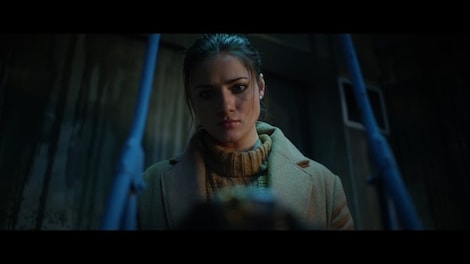 She Sees Red Steam Key GLOBAL - 7