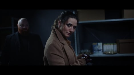 She Sees Red Steam Key GLOBAL - 8