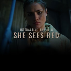 She Sees Red Steam Key GLOBAL - 10