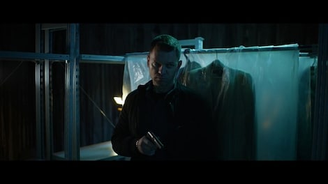 She Sees Red (Xbox One, PC) - Xbox Live Key - EUROPE - 2