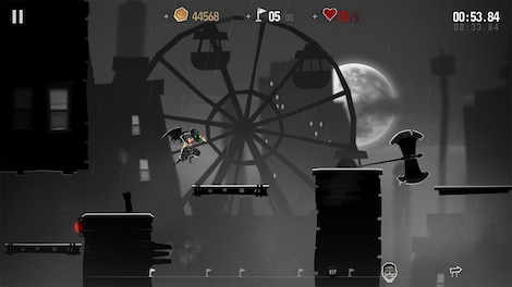 She Wants Me Dead Steam Key GLOBAL - 2