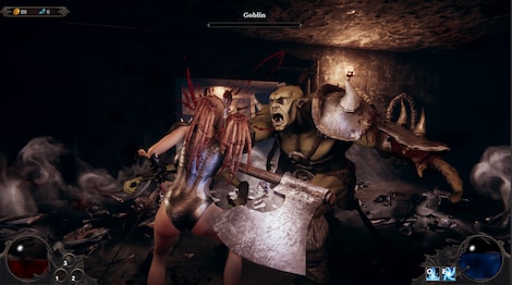 She Will Punish Them (PC) - Steam Gift - EUROPE - 3