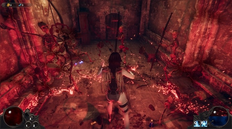 She Will Punish Them (PC) - Steam Gift - EUROPE - 16
