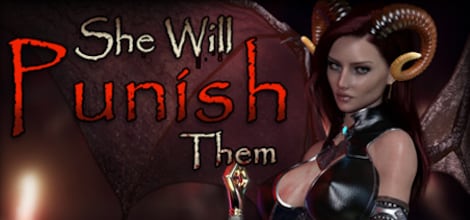 She Will Punish Them (PC) - Steam Gift - GLOBAL - 17