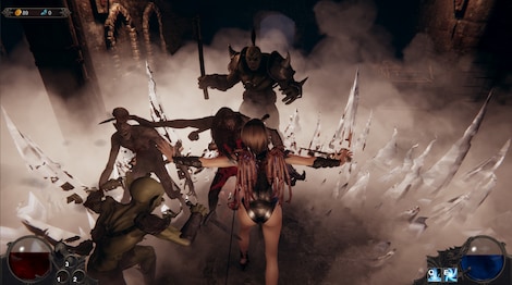 She Will Punish Them (PC) - Steam Gift - GLOBAL - 13