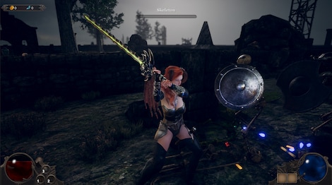 She Will Punish Them (PC) - Steam Gift - GLOBAL - 4