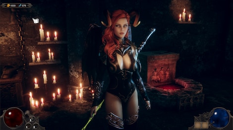She Will Punish Them (PC) - Steam Gift - GLOBAL - 14