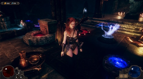 She Will Punish Them (PC) - Steam Gift - GLOBAL - 12