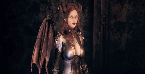 She Will Punish Them (PC) - Steam Gift - GLOBAL - 18