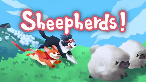 Sheepherds! (PC) - Steam Key - GLOBAL - 0