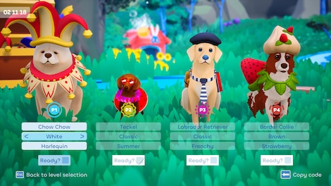 Sheepherds! (PC) - Steam Key - GLOBAL - 8