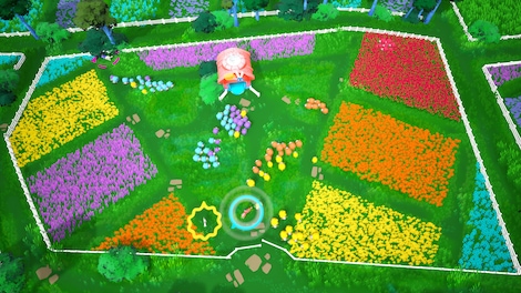 Sheepherds! (PC) - Steam Key - GLOBAL - 9