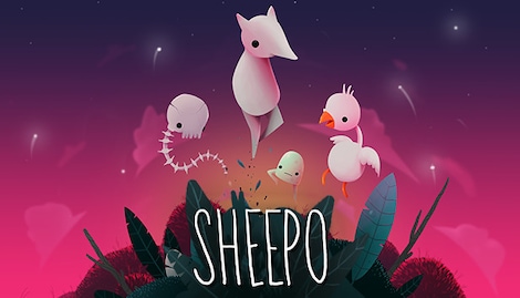 Sheepo (PC) - Steam Key - GLOBAL - 0