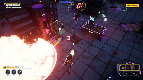 Shell Runner (PC) - Steam Key - EUROPE - 8