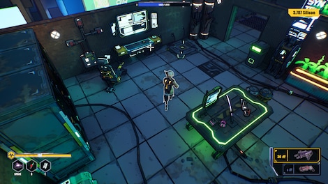 Shell Runner (PC) - Steam Key - GLOBAL - 5