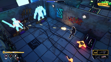 Shell Runner (PC) - Steam Key - GLOBAL - 7