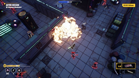 Shell Runner (PC) - Steam Key - GLOBAL - 9